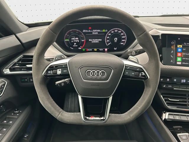 Audi RS e-tron GT *Air*B&O*HUD*Pano*Laser*Virtual*Navi