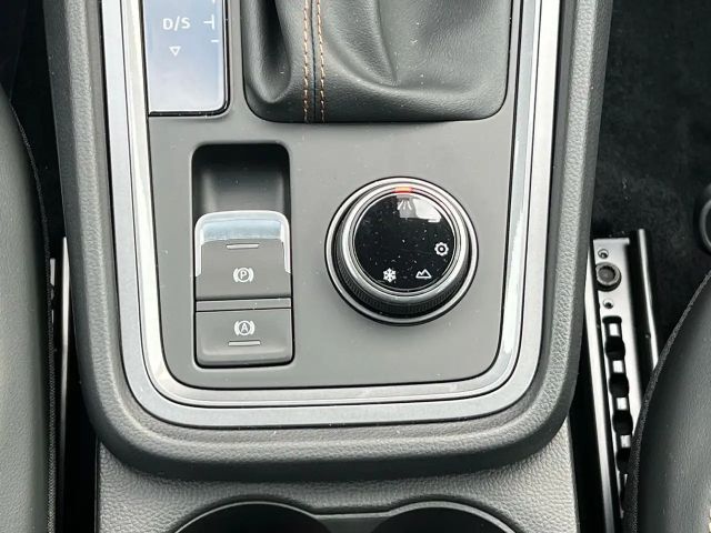 Cupra Ateca 2.0 TSI 4Drive DSG