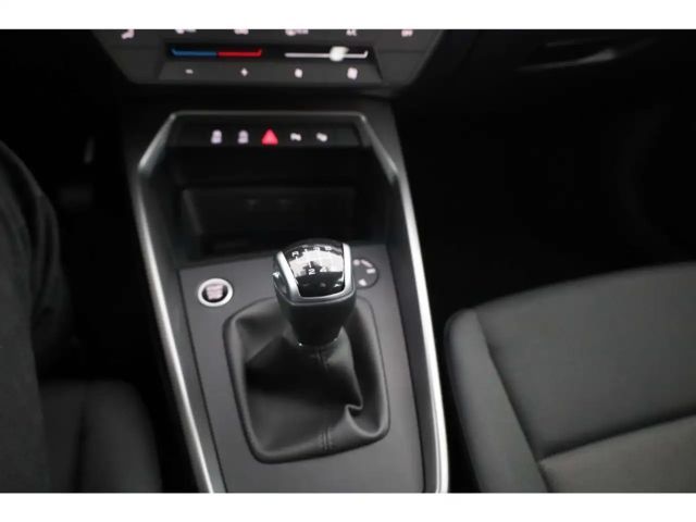 Audi A3 30 TDI Sedan Sportback