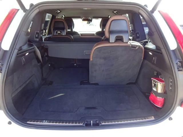 Volvo XC90 R-Design T8