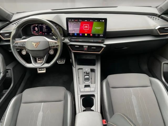 Cupra Formentor 2.0 TSI 4Drive DSG VZ