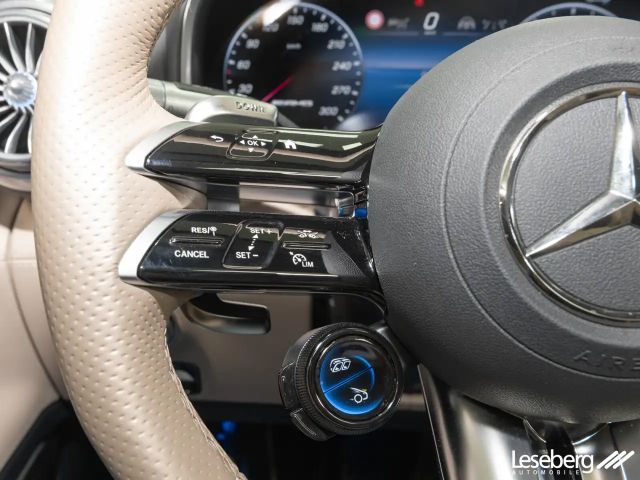 Mercedes-Benz SL 43 AMG AMG Line