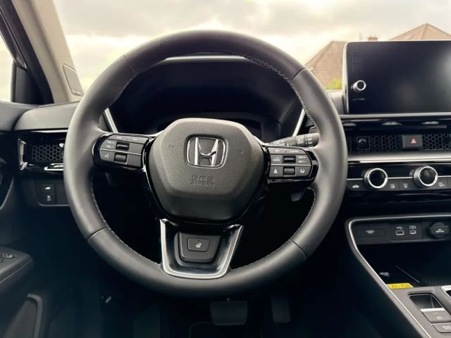 Honda CR-V 2.0 Advance e:HEV