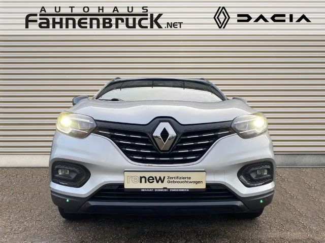 Renault Kadjar EDC TCe 140