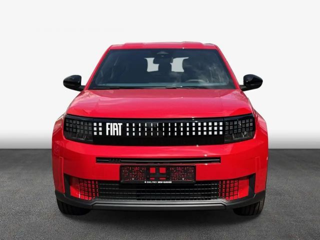 Fiat Grande Panda RED