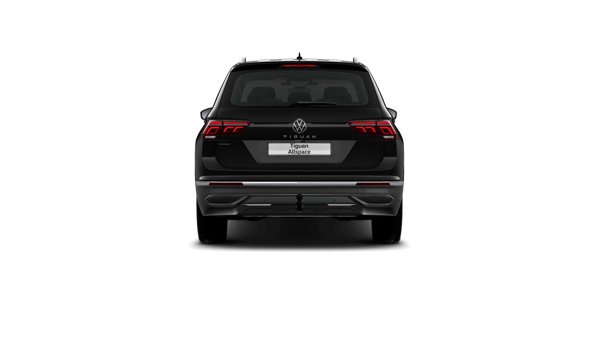 Volkswagen Tiguan 1.5 TSI Allspace Life