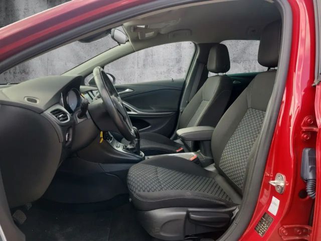 Opel Astra Sports Tourer