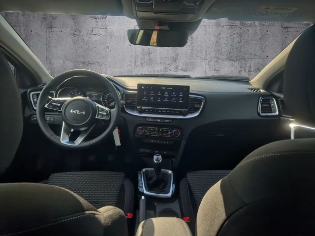 Kia Ceed SportWagon Vision