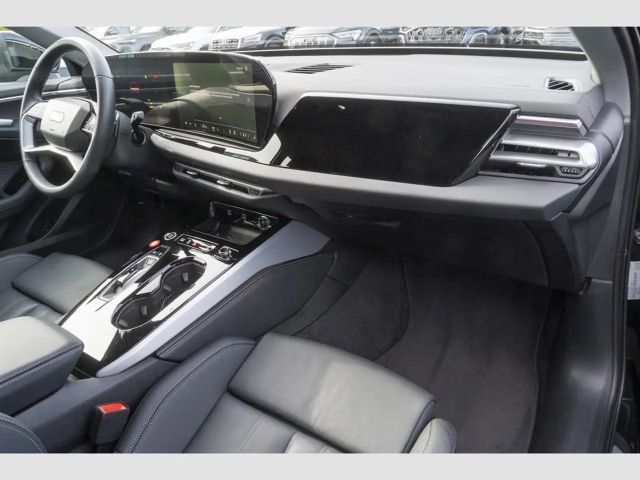 Audi A5 2.0 TFSI Avant S-Tronic