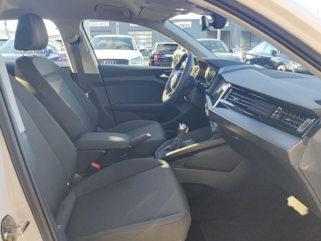 Audi A1 25 TFSI S-Tronic Sportback