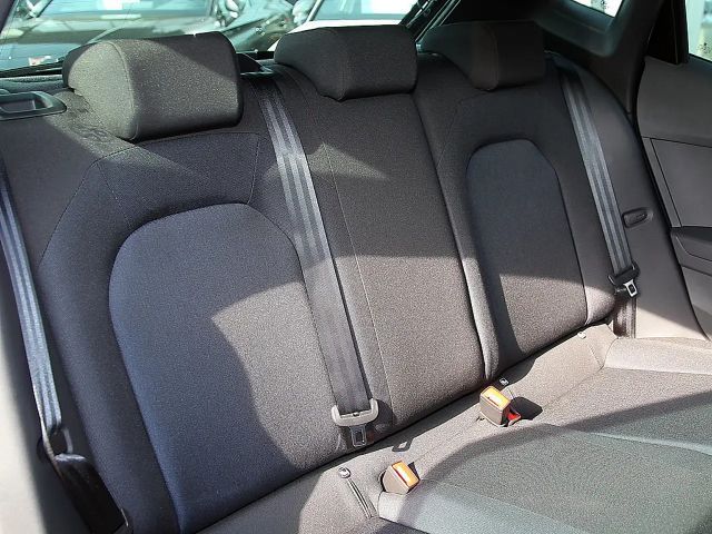 Seat Ibiza 1.0 TSI Black FR-lijn