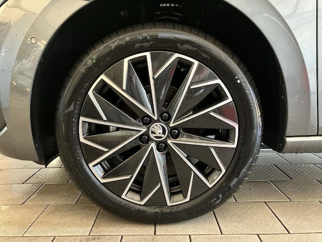 Skoda Scala 1.0 TSI Drive