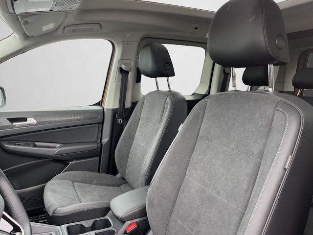 Volkswagen Caddy Style