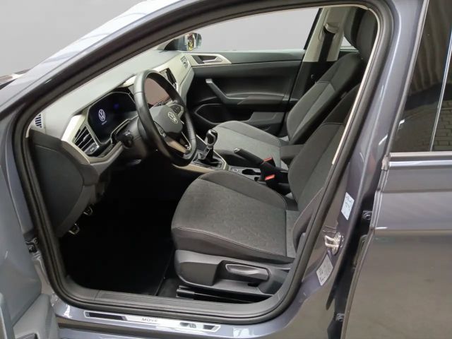 Volkswagen Polo 1.0 TSI Move