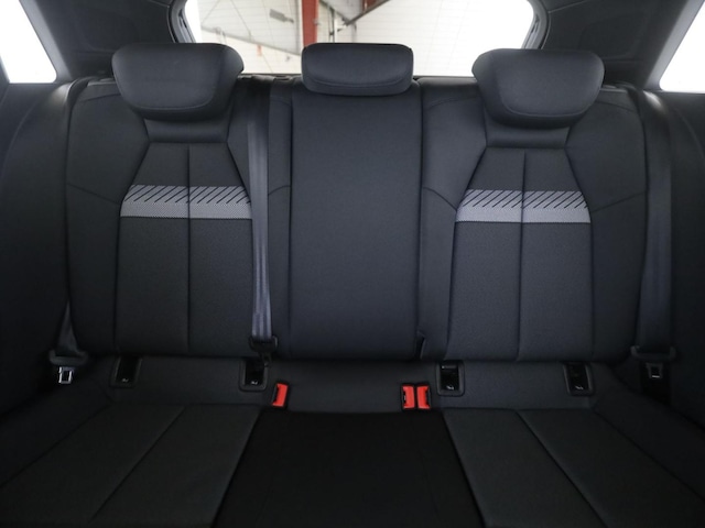 Audi A3 35 TDI S-Tronic Sportback