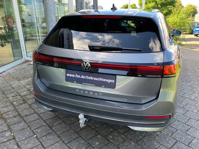 Volkswagen Passat 2.0 TDI Business Variant