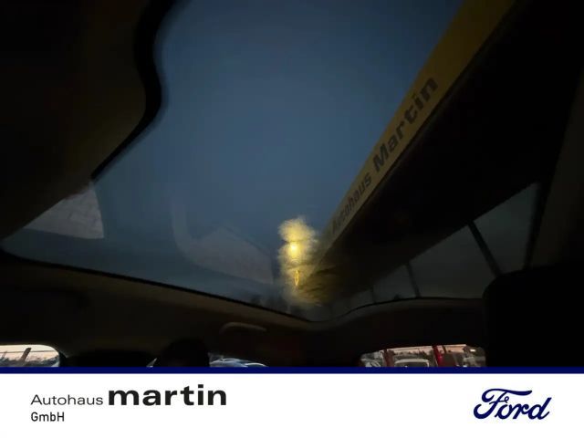 Ford Mustang Mach-E Extended range