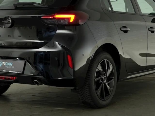 Opel Corsa GS-Line Grand Sport