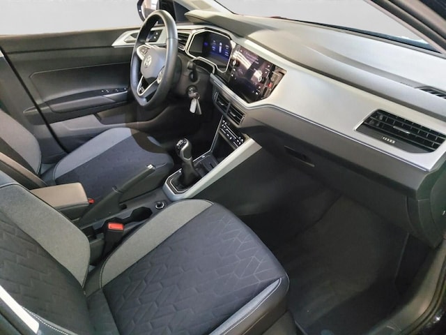 Volkswagen Taigo Taigo GOAL 1.0 | NAVI LED ACC DAB SITZHEIZ PDC