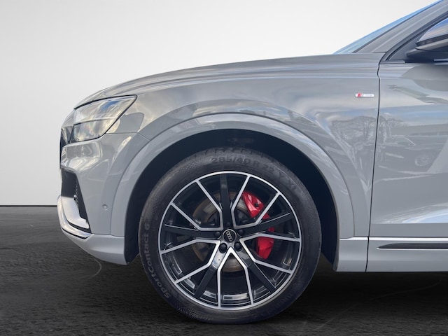 Audi Q8 50 TDI Competition Quattro