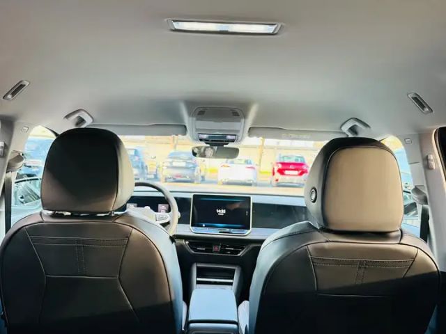 Volkswagen Tiguan eHybrid