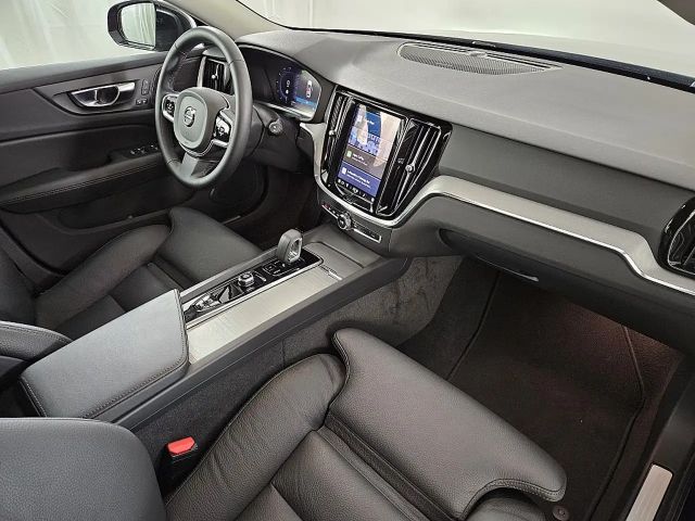 Volvo V60 Dark Geartronic Plus