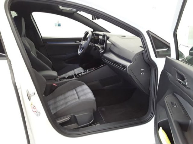 Volkswagen Golf DSG GTE eHybrid