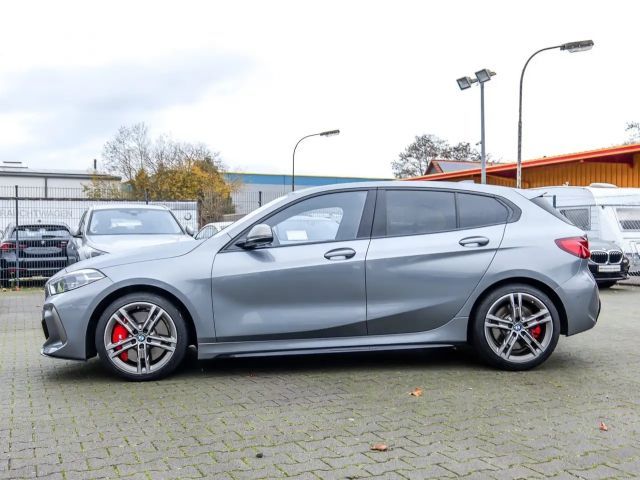 BMW 135 M-Sport Sedan xDrive