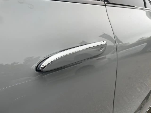 Mercedes-Benz EQE SUV 300 AMG Line