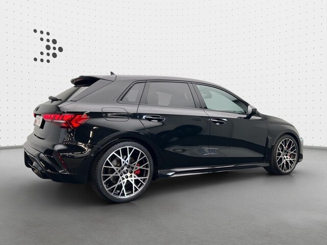 Audi RS3 Quattro S-Tronic Sportback