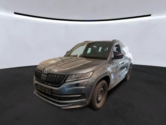 Skoda Kodiaq 2.0 TDI Sportline