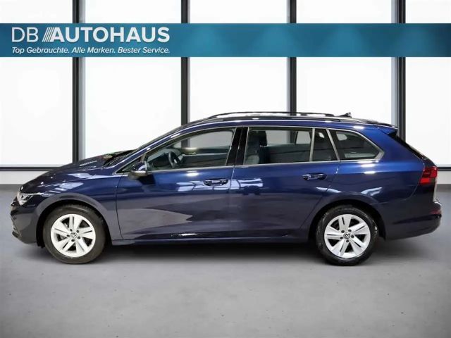 Volkswagen Golf 1.0 TSI Life