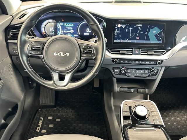 Kia Niro Vision