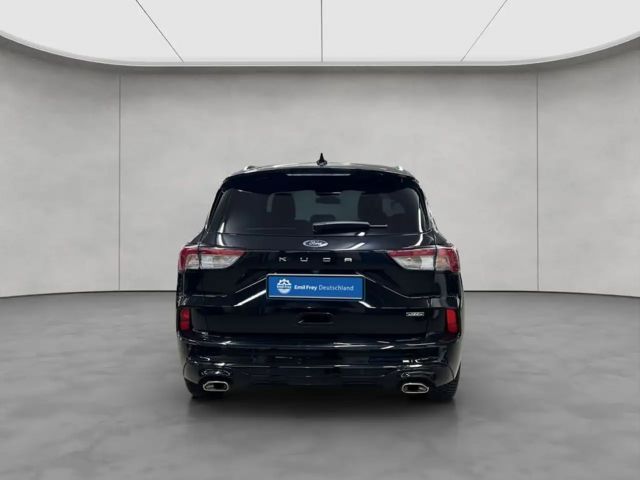 Ford Kuga 2.5 Duratec Pano