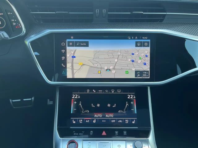 Audi RS6 Avant Performance