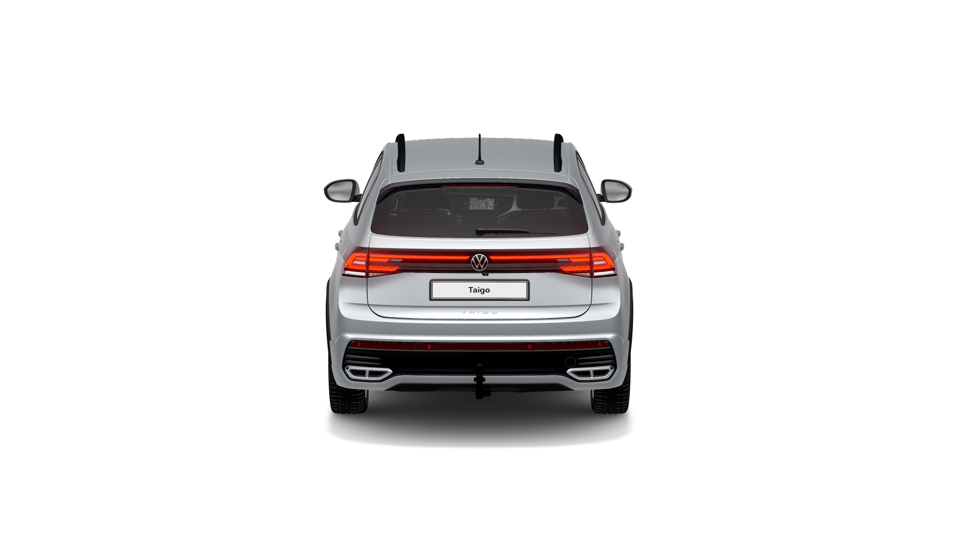 Volkswagen Taigo Taigo 1.0    RLineBT081 TSID7F