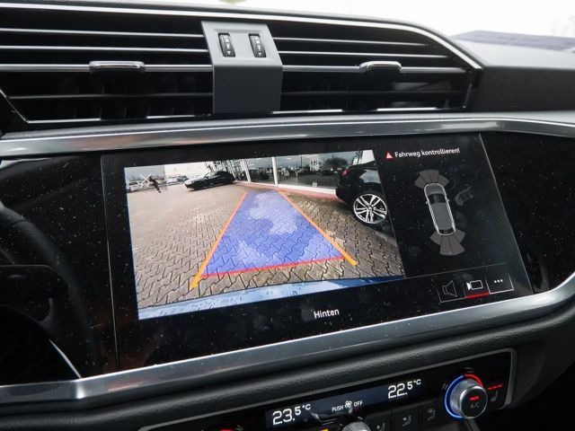 Audi Q3 35 TDI S-Line Sportback