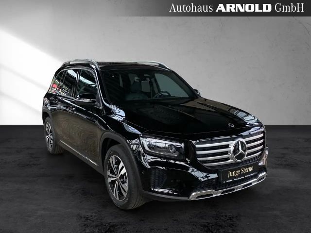 Mercedes-Benz GLB 220 4MATIC Progressive