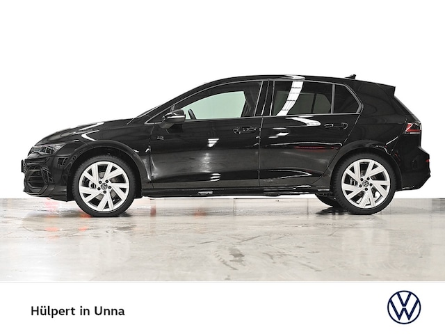 Volkswagen Golf 1.5 eTSI Golf VIII R-Line