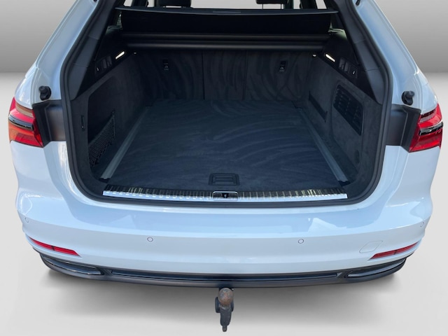 Audi A6 45 TFSI Avant Quattro S-Tronic Sport