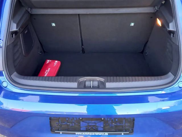 Mitsubishi Colt Hybrid