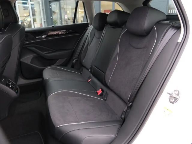 Volkswagen Passat Business DSG Variant