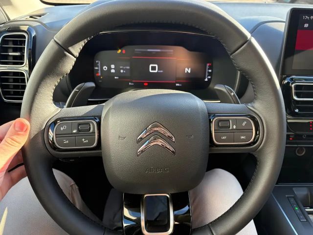 Citroën C5 Aircross Hybrid Max