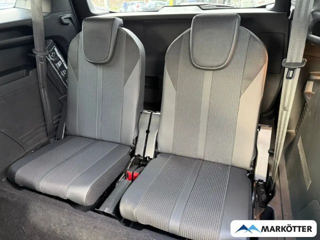 Peugeot 5008 GT-Line PureTech