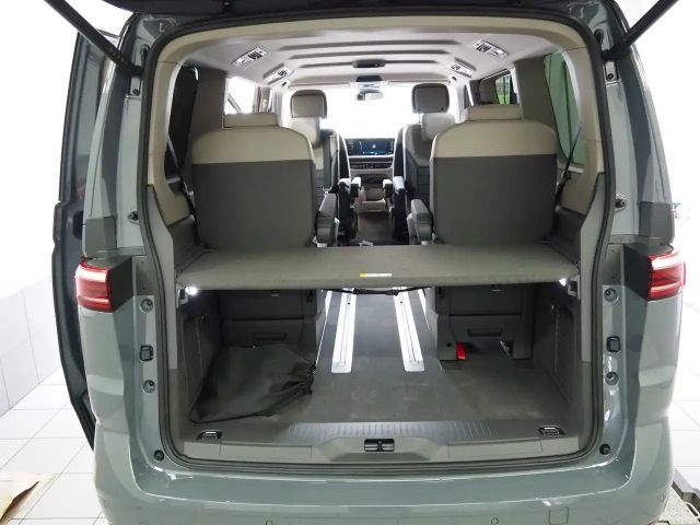 Volkswagen Multivan T7 eHybrid