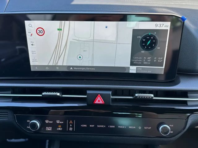 Kia Sportage 1.6 GTLineAllrad Headup-Display*Facelift