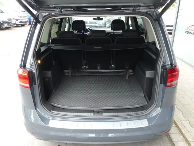 Volkswagen Touran Highline