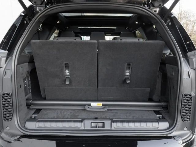 Land Rover Discovery D250 Dynamic SE