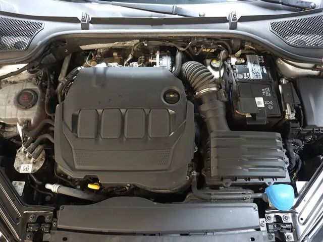 Skoda Octavia 2.0 TDI Style Style