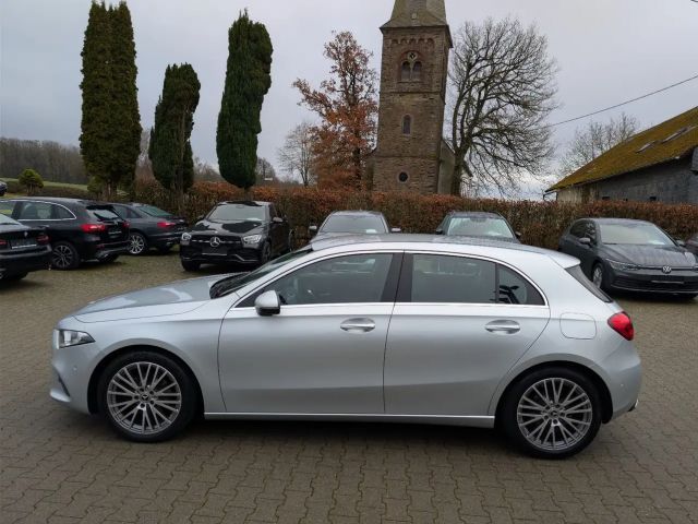 Mercedes-Benz A 180 Progressive